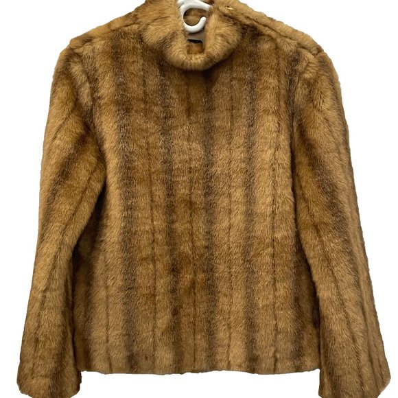 Moda International Sable Faux Fur - Picture 1 of 4